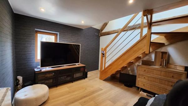 Vente Maison 6 pièces 120 m2 à Beynes