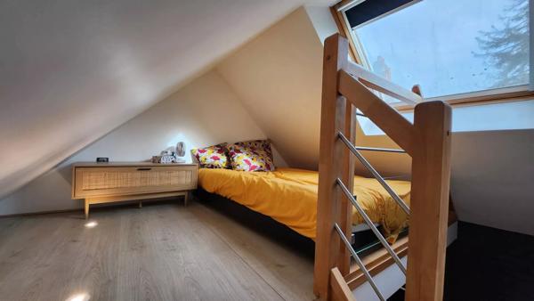 Vente Maison 6 pièces 120 m2 à Beynes