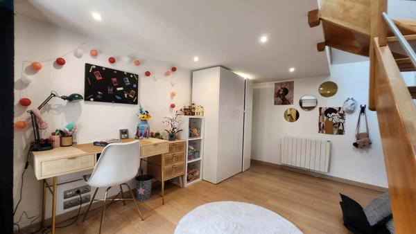 Vente Maison 6 pièces 120 m2 à Beynes