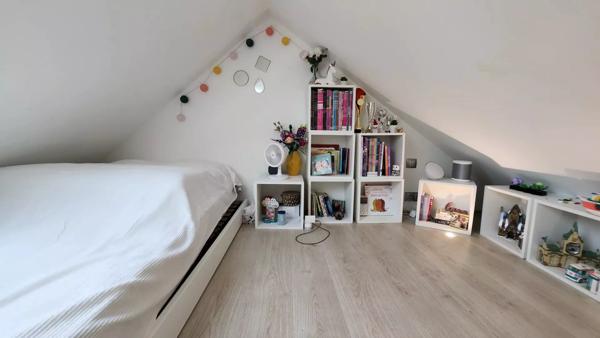 Vente Maison 6 pièces 120 m2 à Beynes