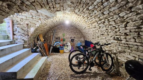 Vente Maison 6 pièces 120 m2 à Beynes