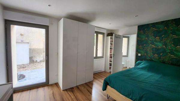 Vente Maison 6 pièces 120 m2 à Beynes