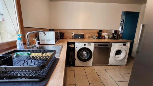 Vente Maison 6 pièces 120 m2 à Beynes