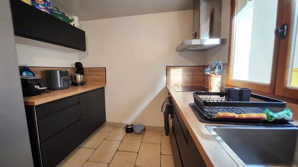 Vente Maison 6 pièces 120 m2 à Beynes