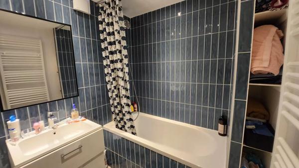 Vente Maison 6 pièces 120 m2 à Beynes