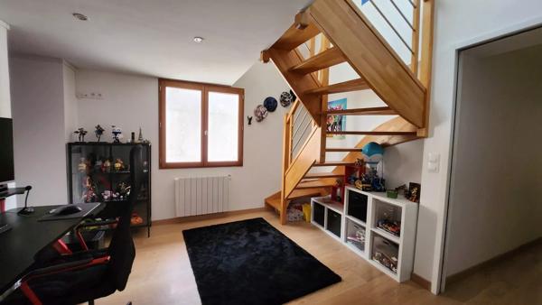 Vente Maison 6 pièces 120 m2 à Beynes