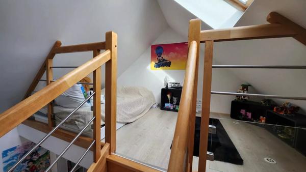 Vente Maison 6 pièces 120 m2 à Beynes