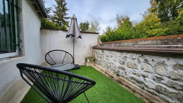 Vente Maison 6 pièces 120 m2 à Beynes