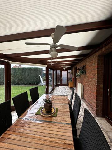 Maison Courcelles Les Lens 5 pièce(s) 119 m2