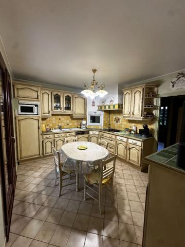 Maison Courcelles Les Lens 5 pièce(s) 119 m2