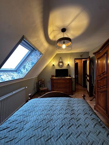 Maison Courcelles Les Lens 5 pièce(s) 119 m2