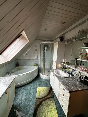 Maison Courcelles Les Lens 5 pièce(s) 119 m2