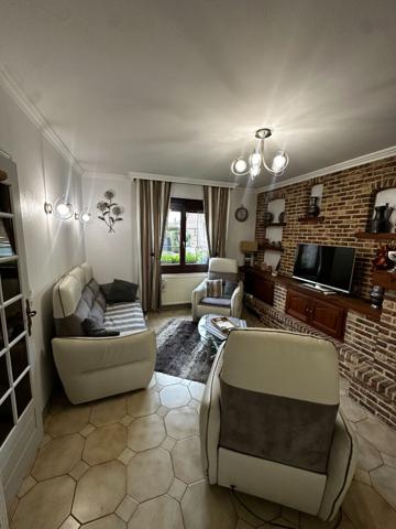 Maison Courcelles Les Lens 5 pièce(s) 119 m2