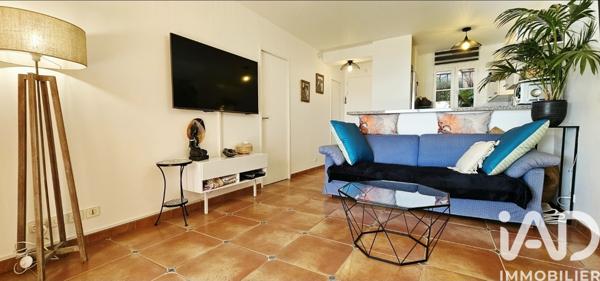 Appartement à vendre 2 pièces 38 m² Roquebrune-sur-Argens