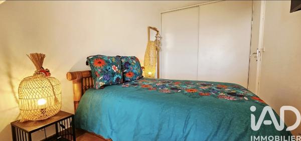 Appartement à vendre 2 pièces 38 m² Roquebrune-sur-Argens