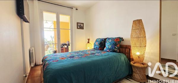 Appartement à vendre 2 pièces 38 m² Roquebrune-sur-Argens