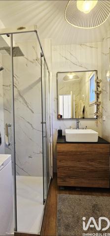 Appartement à vendre 2 pièces 38 m² Roquebrune-sur-Argens