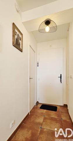 Appartement à vendre 2 pièces 38 m² Roquebrune-sur-Argens