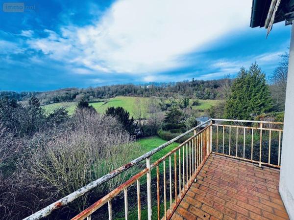 Maison à vendre à Mont-Saint-Aignan en Seine-Maritime (76130), ref : 76002-697