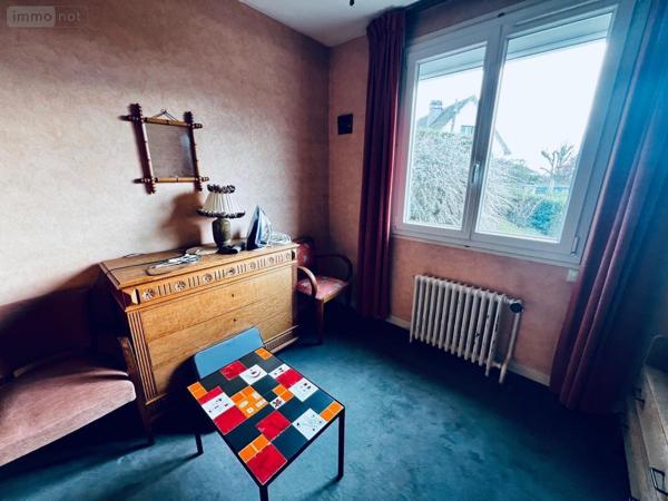 Maison à vendre à Mont-Saint-Aignan en Seine-Maritime (76130), ref : 76002-697