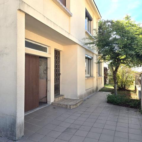 NANTES / PERRAY : Maison indépendante de 79 m²  - 3 chambres, jardin et garage