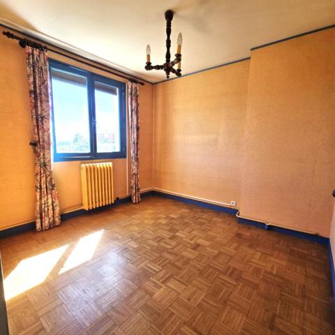 NANTES / PERRAY : Maison indépendante de 79 m²  - 3 chambres, jardin et garage