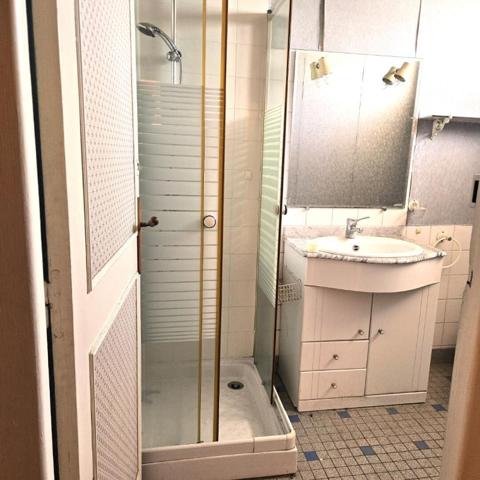 NANTES / PERRAY : Maison indépendante de 79 m²  - 3 chambres, jardin et garage