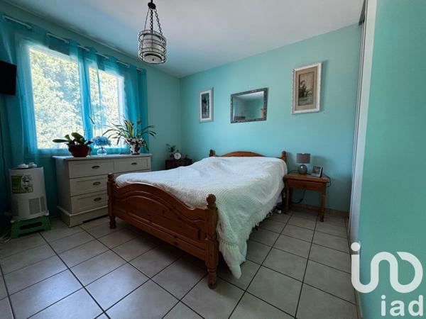 Maison à vendre 5 pièces 144 m² Montpon-Ménestérol