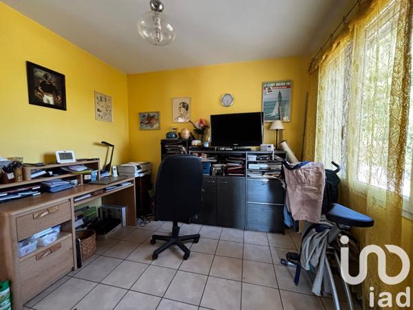 Maison à vendre 5 pièces 144 m² Montpon-Ménestérol