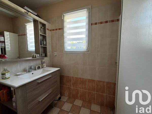 Maison à vendre 5 pièces 144 m² Montpon-Ménestérol