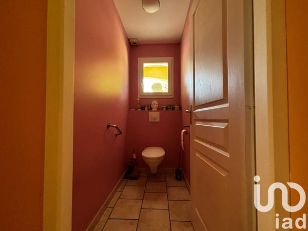 Maison à vendre 5 pièces 144 m² Montpon-Ménestérol