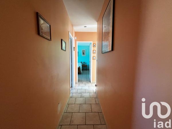 Maison à vendre 5 pièces 144 m² Montpon-Ménestérol