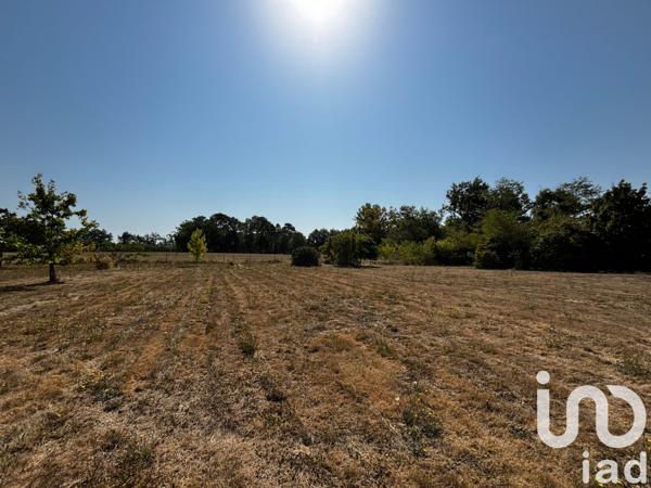 Maison à vendre 5 pièces 144 m² Montpon-Ménestérol