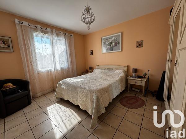 Maison à vendre 5 pièces 144 m² Montpon-Ménestérol