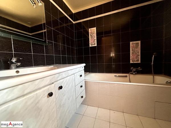 Maison à SAINT-VIATRE, 41210 - 4 pièces 96m²