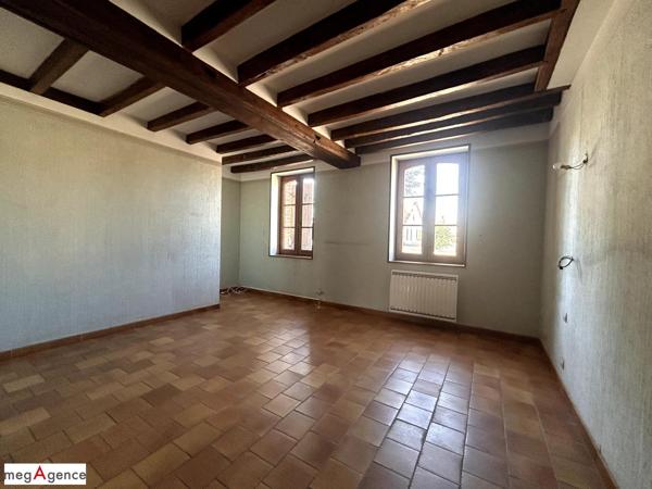 Maison à SAINT-VIATRE, 41210 - 4 pièces 96m²