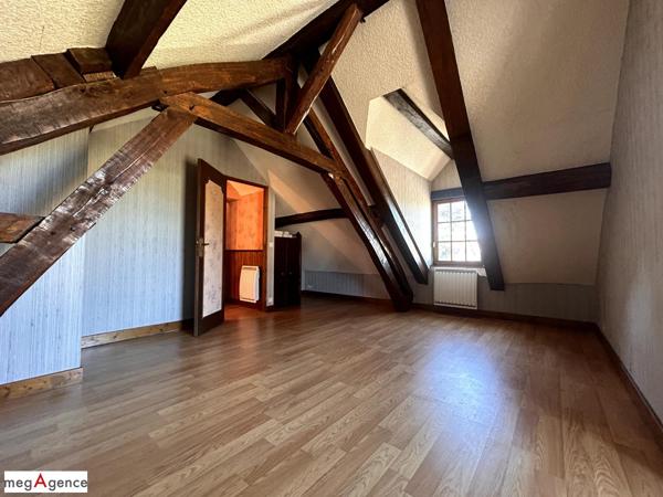 Maison à SAINT-VIATRE, 41210 - 4 pièces 96m²