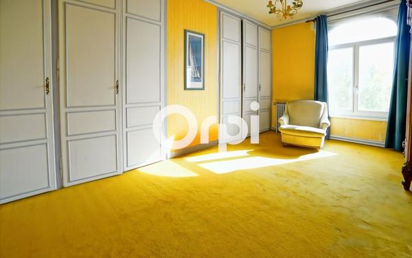 Maison à vendre    4 pièces •  Bucquoy