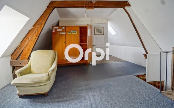 Maison à vendre    4 pièces •  Bucquoy