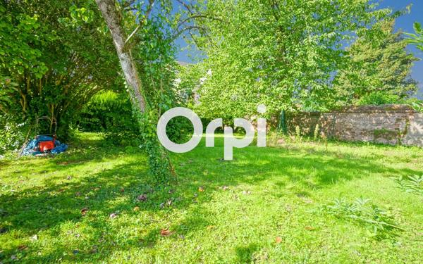 Maison à vendre    4 pièces •  Bucquoy