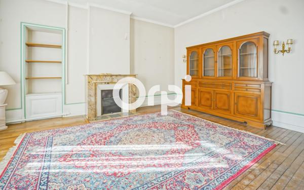 Maison à vendre    4 pièces •  Bucquoy