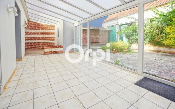 Maison à vendre    4 pièces •  Bucquoy