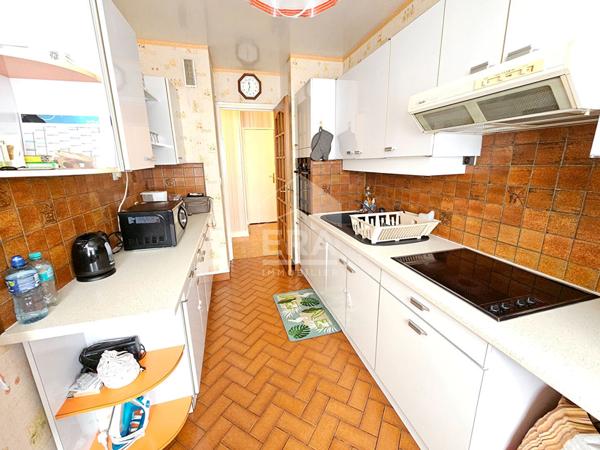 Appartement Neuilly Sur Marne 3 pièce(s) 67 m2