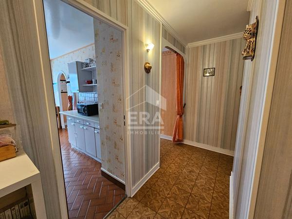 Appartement Neuilly Sur Marne 3 pièce(s) 67 m2