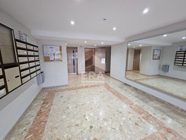 Appartement Neuilly Sur Marne 3 pièce(s) 67 m2