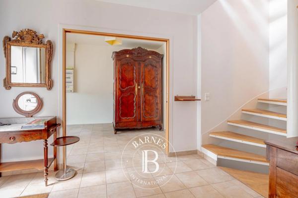 Paris 14ème, Maison de ville 3 Chambres -  124 m² à vendre