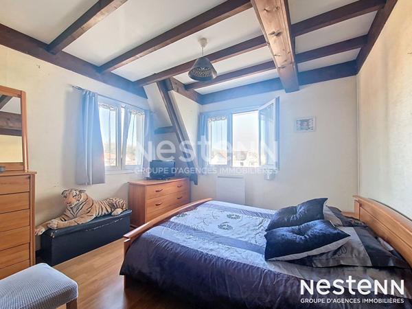 Maison familiale 7 pièces - 143 m² - Bois-d'Arcy (78390)