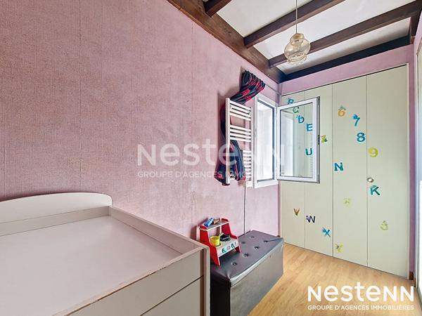Maison familiale 7 pièces - 143 m² - Bois-d'Arcy (78390)