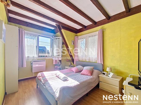Maison familiale 7 pièces - 143 m² - Bois-d'Arcy (78390)
