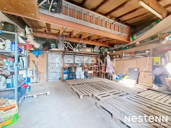 Maison familiale 7 pièces - 143 m² - Bois-d'Arcy (78390)